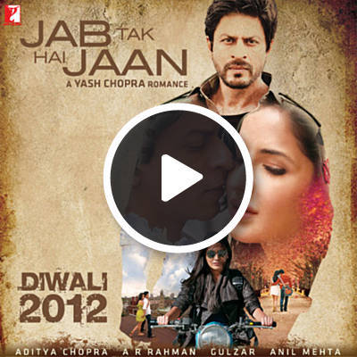 hindi movies  720p Jab Tak Hai Jaan
